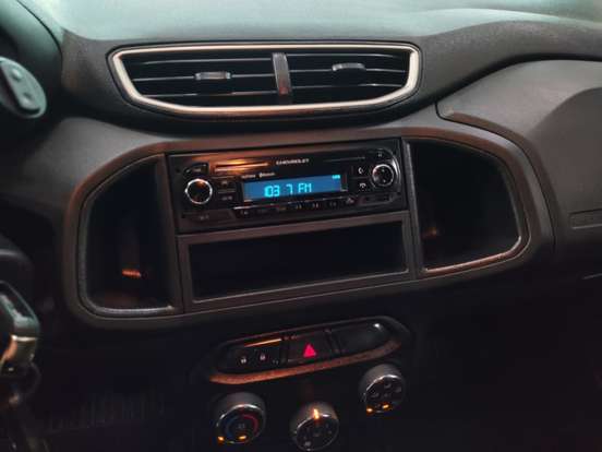 CHEVROLET-ONIX-1.0 MPFI LT 8V FLEX 4P MANUAL CHEVROLET-ONIX-2016