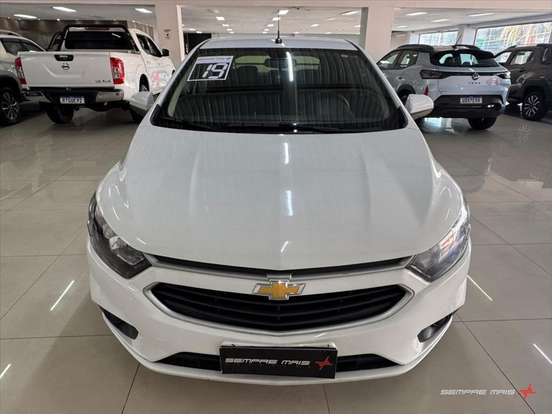 CHEVROLET-ONIX-2019