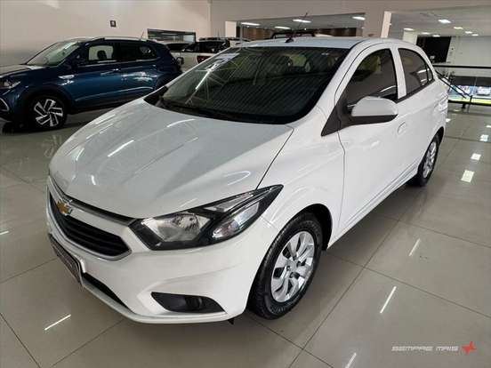 CHEVROLET-ONIX-2019