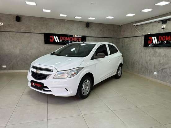 CHEVROLET-ONIX-2016