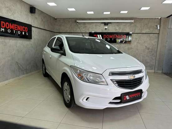 CHEVROLET-ONIX-2016