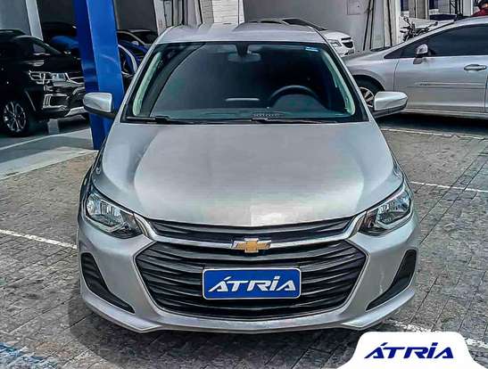 CHEVROLET-ONIX-2022
