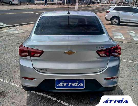 CHEVROLET-ONIX-1.0 TURBO FLEX AUTOMÁTICO CHEVROLET-ONIX-2022