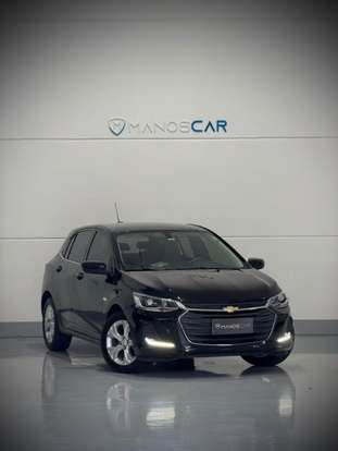CHEVROLET-ONIX-2020