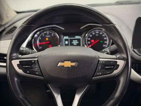 CHEVROLET-ONIX-1.0 TURBO FLEX AUTOMÁTICO CHEVROLET-ONIX-2020