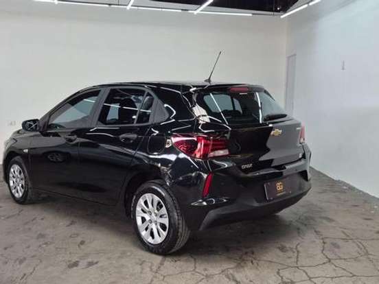 CHEVROLET-ONIX-1.0 TURBO FLEX AUTOMÁTICO CHEVROLET-ONIX-2024