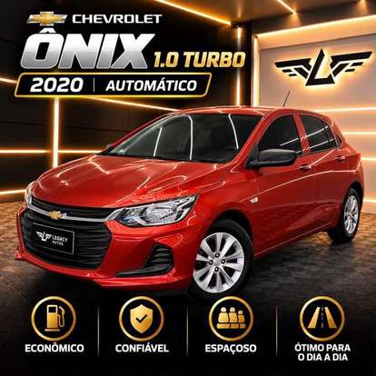 CHEVROLET-ONIX-2019