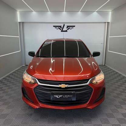 CHEVROLET-ONIX-2019