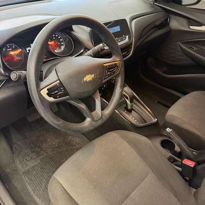 CHEVROLET-ONIX-2019