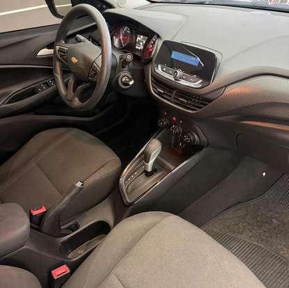 CHEVROLET-ONIX-2019