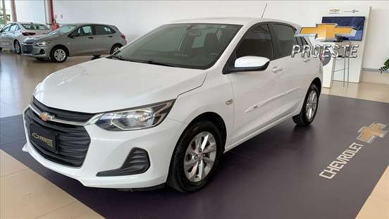 CHEVROLET-ONIX-2020