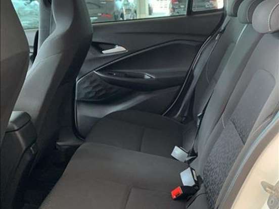 CHEVROLET-ONIX-1.0 TURBO FLEX LT AUTOMÁTICO CHEVROLET-ONIX-2020
