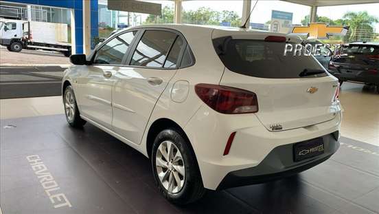 CHEVROLET-ONIX-2020