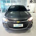 CHEVROLET ONIX 1.0 TURBO FLEX LT AUTOMÁTICO CHEVROLET ONIX 1.0 TURBO FLEX LT AUTOMÁTICO
