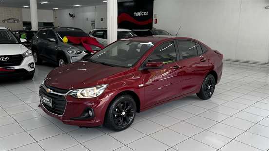 CHEVROLET-ONIX-2022