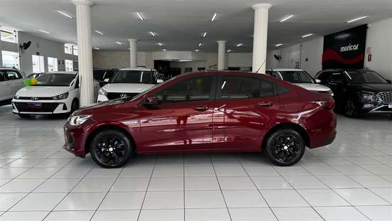 CHEVROLET-ONIX-2022