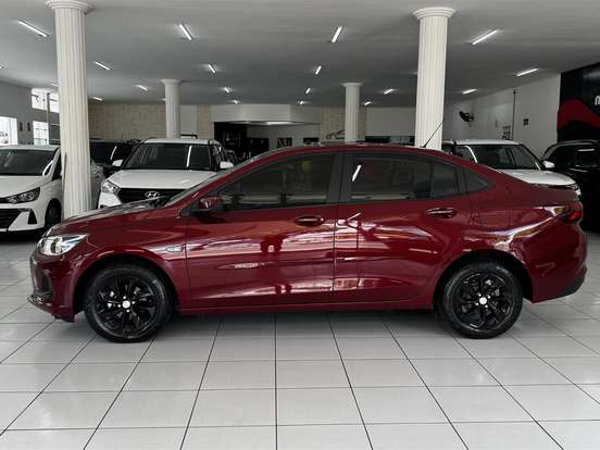 CHEVROLET-ONIX-1.0 TURBO FLEX LT AUTOMÁTICO CHEVROLET-ONIX-2022