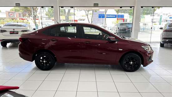 CHEVROLET-ONIX-1.0 TURBO FLEX LT AUTOMÁTICO CHEVROLET-ONIX-2022