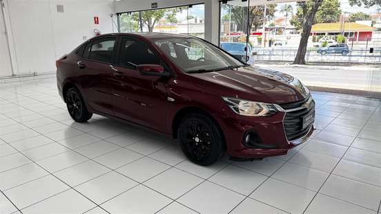 CHEVROLET-ONIX-2022
