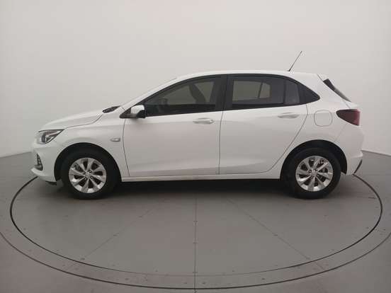 CHEVROLET-ONIX-1.0 TURBO FLEX LT MANUAL CHEVROLET-ONIX-2022