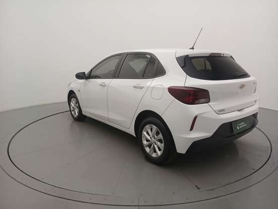 CHEVROLET-ONIX-2022