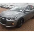 CHEVROLET ONIX 1.0 TURBO FLEX LT MANUAL CHEVROLET ONIX 1.0 TURBO FLEX LT MANUAL