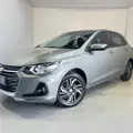 CHEVROLET ONIX 1.0 TURBO FLEX LT MANUAL CHEVROLET ONIX 1.0 TURBO FLEX LT MANUAL