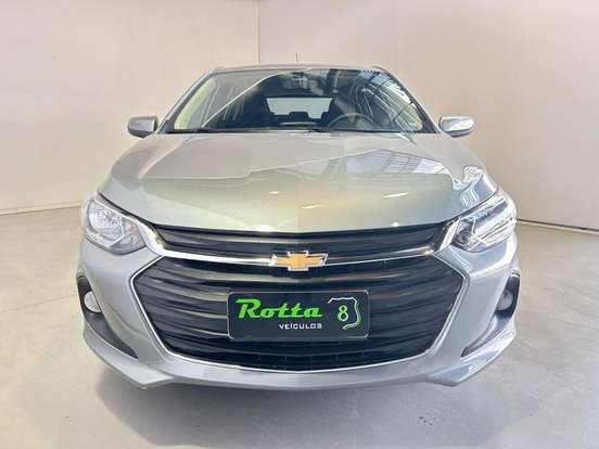 CHEVROLET-ONIX-1.0 TURBO FLEX LT MANUAL CHEVROLET-ONIX-2025