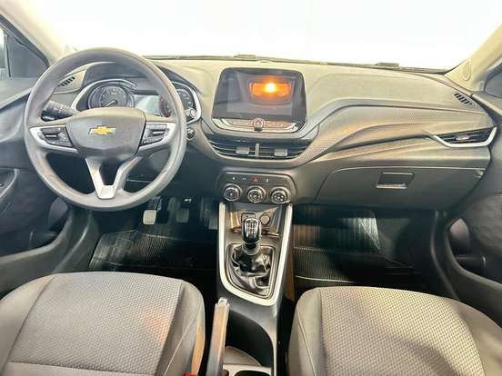 CHEVROLET-ONIX-1.0 TURBO FLEX LT MANUAL CHEVROLET-ONIX-2025