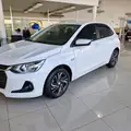 CHEVROLET ONIX 1.0 TURBO FLEX LT MANUAL CHEVROLET ONIX 1.0 TURBO FLEX LT MANUAL