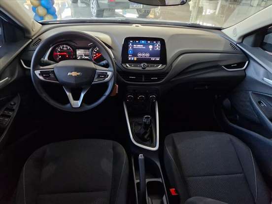 CHEVROLET-ONIX-1.0 TURBO FLEX LT MANUAL CHEVROLET-ONIX-2024