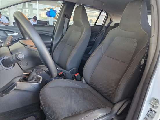 CHEVROLET-ONIX-1.0 TURBO FLEX LT MANUAL CHEVROLET-ONIX-2024
