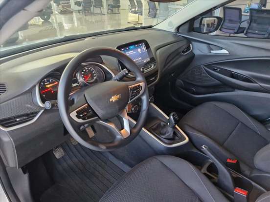 CHEVROLET-ONIX-1.0 TURBO FLEX LT MANUAL CHEVROLET-ONIX-2024