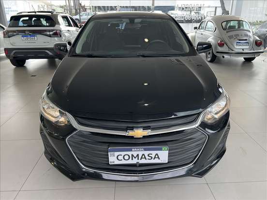 CHEVROLET-ONIX-1.0 TURBO FLEX LT MANUAL CHEVROLET-ONIX-2020