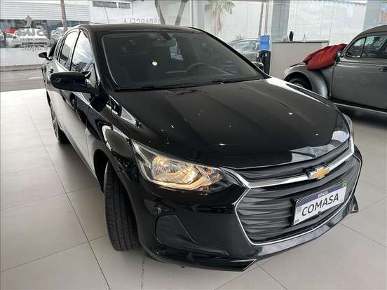 CHEVROLET-ONIX-2020
