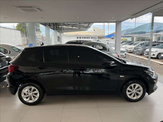 CHEVROLET-ONIX-1.0 TURBO FLEX LT MANUAL CHEVROLET-ONIX-2020