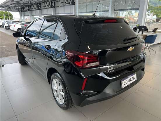 CHEVROLET-ONIX-2020
