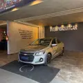 CHEVROLET ONIX 1.0 TURBO FLEX LT MANUAL CHEVROLET ONIX 1.0 TURBO FLEX LT MANUAL