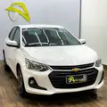 CHEVROLET ONIX 1.0 TURBO FLEX LT MANUAL CHEVROLET ONIX 1.0 TURBO FLEX LT MANUAL