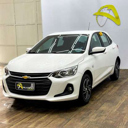 CHEVROLET-ONIX-2023