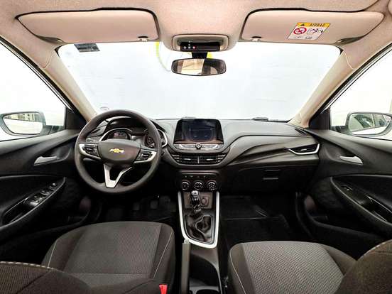 CHEVROLET-ONIX-1.0 TURBO FLEX LT MANUAL CHEVROLET-ONIX-2023