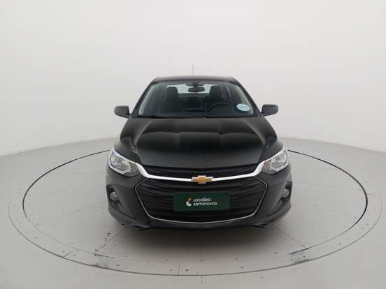 CHEVROLET-ONIX-1.0 TURBO FLEX LTZ AUTOMÁTICO CHEVROLET-ONIX-2024