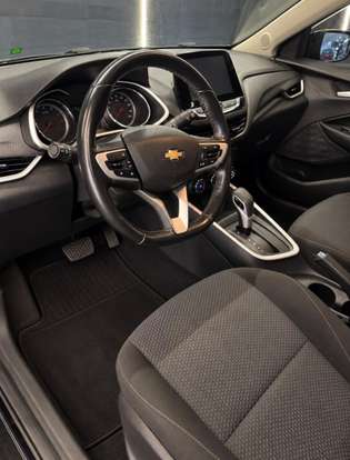 CHEVROLET-ONIX-1.0 TURBO FLEX LTZ AUTOMÁTICO CHEVROLET-ONIX-2022