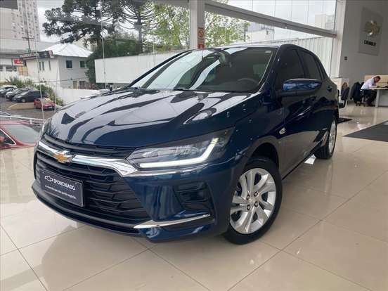 CHEVROLET-ONIX-2025