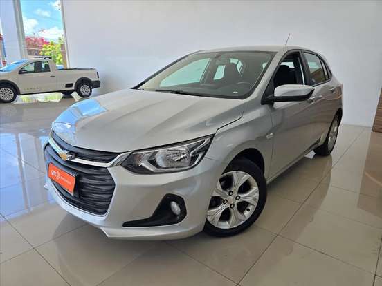 CHEVROLET-ONIX-2022