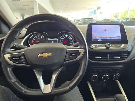 CHEVROLET-ONIX-1.0 TURBO FLEX LTZ AUTOMÁTICO CHEVROLET-ONIX-2022