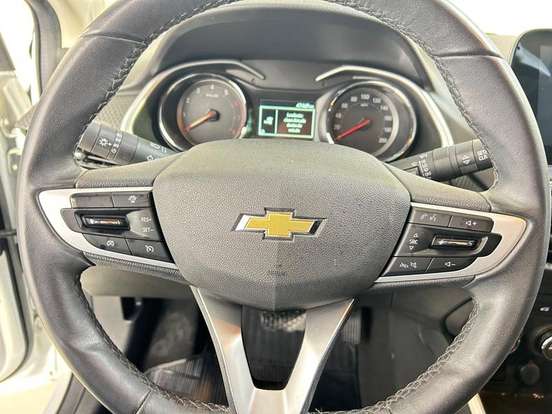 CHEVROLET-ONIX-1.0 TURBO FLEX LTZ AUTOMÁTICO CHEVROLET-ONIX-2023