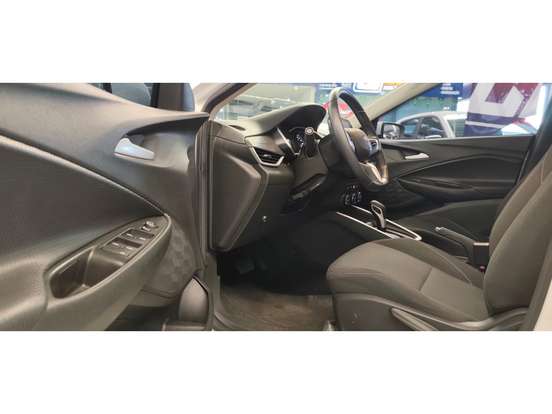 CHEVROLET-ONIX-1.0 TURBO FLEX LTZ AUTOMÁTICO CHEVROLET-ONIX-2024
