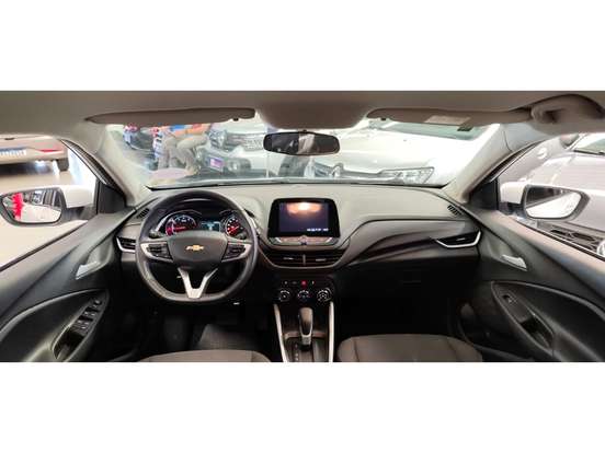 CHEVROLET-ONIX-1.0 TURBO FLEX LTZ AUTOMÁTICO CHEVROLET-ONIX-2024