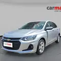 CHEVROLET ONIX 1.0 TURBO FLEX LTZ MANUAL CHEVROLET ONIX 1.0 TURBO FLEX LTZ MANUAL
